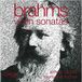 Brahms: Violin Sonatas