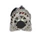 Valeo Dynamo/Alternator 439982-90 Amp - 6 Groeven - 14 V | Diameter Katrol: 59 mm, Draairichting: Draairichting met de Klok Mee
