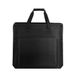 BUBM Desktop PC Computer Travel Storage Draagtas Tas voor Computer Hoofdprocessor Case, Monitor, Toetsenbord en Accessoires