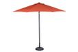 Noname 46097 parasol, 3 m, rood