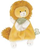 Kaloo - Leeuw - Knuffeldoek - Meerkleurig - Polyester, Katoen