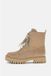 GUESS Dameslaarzen Fizzle Enkellaarzen Synthetisch Natu 38