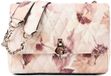 GUESS Tamara Convertible Xbody Flap Schoudertas Floral Multi Roze