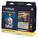 Magic: The Gathering Universes Beyond: Fallout: Science! Deck Commander