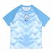 PUMA Manchester City Prematch Shirt 2026/27 Heren Icy Blue/Regal Blue Maat M