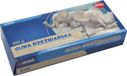 Majewski Mona Glina, auto-durcissant, blanc, 500g