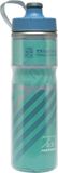 Nathan Reflecterende Fire & Ice 600ml fles GREEN