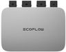 ECOFLOW STREAM Microinverter (ohne PV & AC kabel） Micro-omvormer
