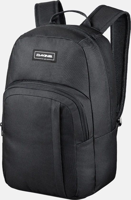 Dakine Class Backpack 25L - Black - 15 inch Laptop Compartment