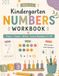 Kindergarten Numbers Workbook