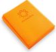 Tapis de yoga pliable pour fitness et Pilates - Tapis de yoga confortable et durable