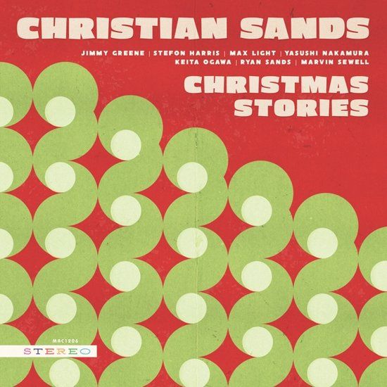 Christmas Mack Avenue Christmas Stories