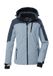 killtec Ksw 435 Wmn Ski Jckt dames Ski-jack/functioneel jack met capuchon en sneeuwvanger