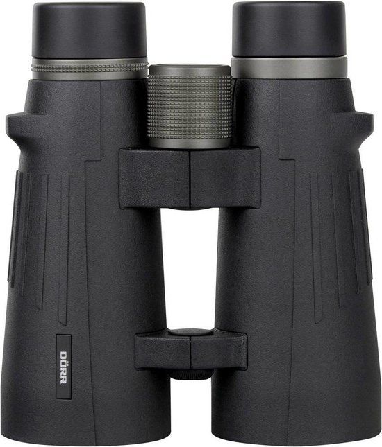 Dörr Milan XP 8x56 Verrekijker - Zwart