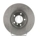 Ferodo DDF1536 PREMIER remschijf - (2 stuks)