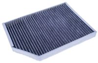 EBG Filtre d'habitacle anti-pollen Audi Porsche 971819429B 971819429