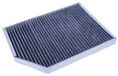 EBG Filtre d'habitacle anti-pollen Audi Porsche 971819429B 971819429