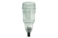 RIEGLER 101413-100/422 Plastic reservoir, voor terugspoelfilter, R 3/4, R 1 en R 1 1/4, 1 stuk