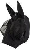 BR vliegenmasker met rits Lycra