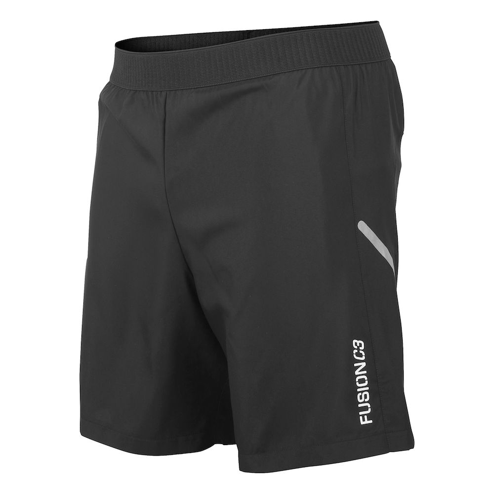 Fusion C3 Run Shorts - 8400780014334