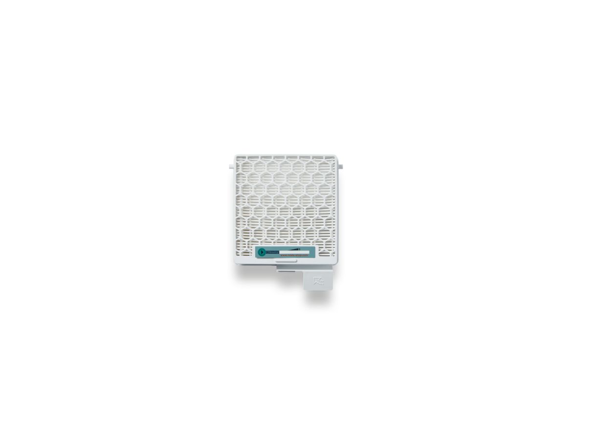 Miele SF-HA 60 Cilinderstofzuiger Filter - Wit - 1 stuk(s)