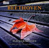 Outhere Ondine Paavali Jumppanen - Beethoven: Piano Sonatas Opp. 31, 78, 79, 81a & 90 (2 CD)