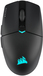 Corsair KATAR ELITE Wireless Gaming Muis - 26000 DPI - Zwart