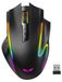 Merkloos Gaming muis Draadloze muis - 4800 DPI - 8 knoppen - Nano-ontvanger