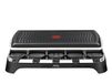 Tefal Inox & Design RE4588 Gourmetstel - 10 personen