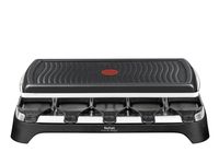 Tefal Inox & Design RE4588 Gourmetstel - 10 personen