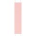 VidaXL Plissé rolgordijn 40x200 cm stofbreedte 39,4 cm polyester roze