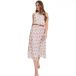 Moodo Robe femme Moodo L-SU-4919