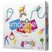Asmodee Cocktail Games Imagine Family bordspel in het Spaans, kleur (CGIMFA01)