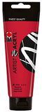 Marabu Artist acryl, karmijnrood 120 ml