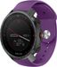 Strap-it Polar Grit X Pro sport band - paars