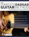 The Libri GmbH The Complete Dadgad Guitar Method