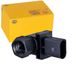 HELLA 6PU 009 145-321 Sensor, snelheid, toerental - 12V - 3-polig - Schroefring