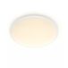 Philips Hue Philips Cavanal Badkamer Plafondlamp - 12W - Wit - Rond - IP44