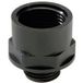 Wiska ATEX EX-APM 16/20 Wartel adapter PG16 M20 Polyamide Zwart (RAL 9005) 1 stuk(s)