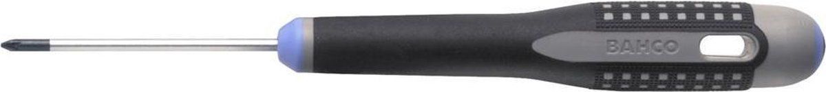 Bahco Pozidriv Schroevendraaier BE 8820 - 100 mm
