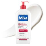Mixa Urea Cica Body Lotion XXL, 400 ml