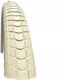 Schwalbe Little Big Ben K-Guard - 28 inch x 1.50 - Creme Reflecterend