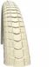 Schwalbe Little Big Ben K-Guard - 28 inch x 1.50 - Creme Reflecterend