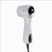 Sèche-cheveux sans brosse avec ionisation EX01 BLANCO 303g - Promotion.E32B