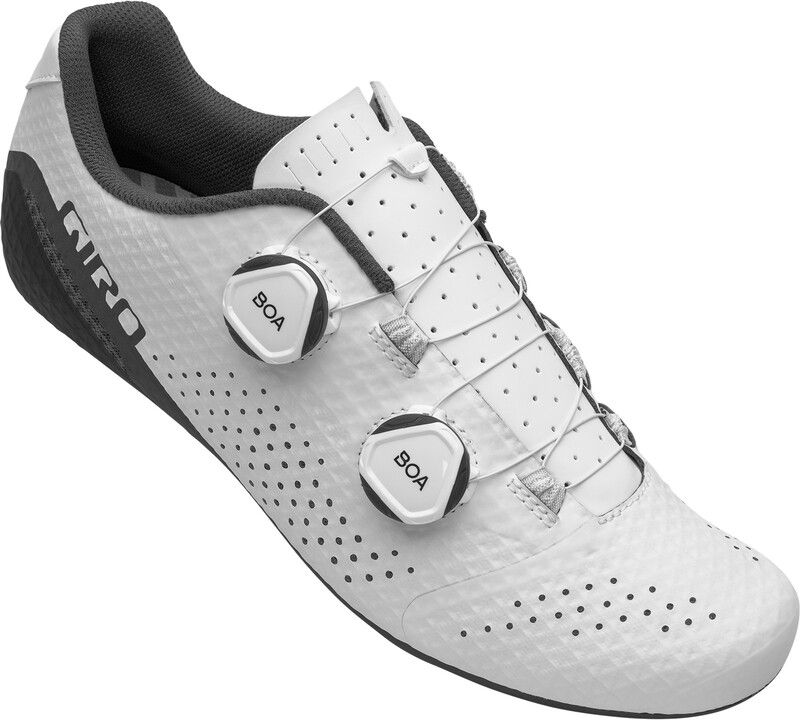 Giro Regime Shoes Women - White - 0768686353499