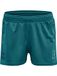 hummel Dames Hmlgg12 Action Woman Shorts, Deep Lagoon, XS EU