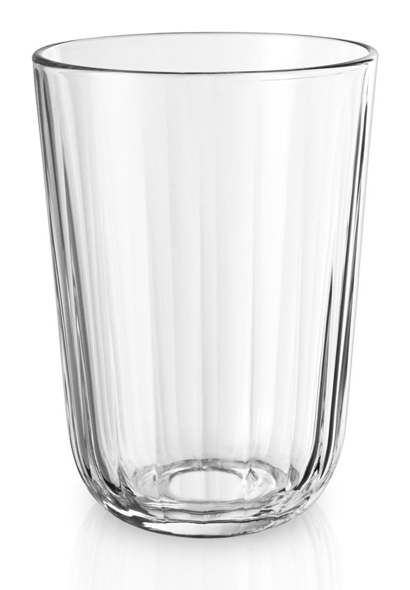 Eva Solo Facet set/4 beker 34cl