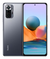 Xiaomi Redmi Note 10 Pro 8Go/128Go Gris