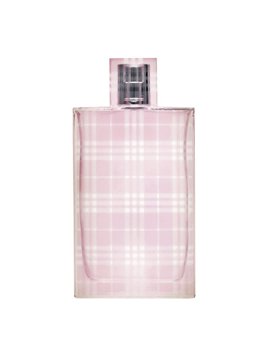 Burberry Brit Sheer 100 ml - Eau de toilette - for Women