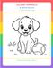 Island Animals & Adventures Coloring Book